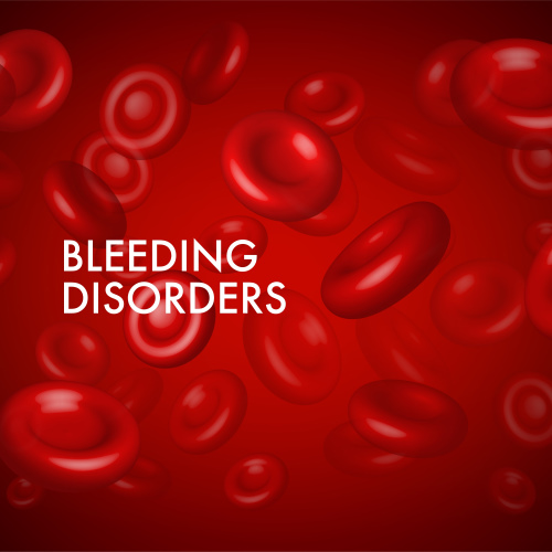 bleeding disorders