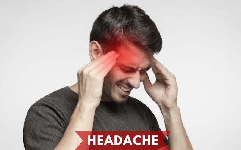 headache